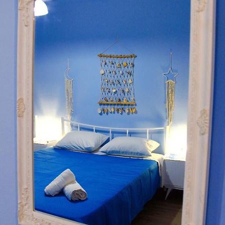 Apartmán Amalia House Nea Kallikrateia Exteriér fotografie