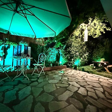Apartmán Amalia House Nea Kallikrateia Exteriér fotografie