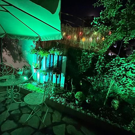 Apartmán Amalia House Nea Kallikrateia Exteriér fotografie
