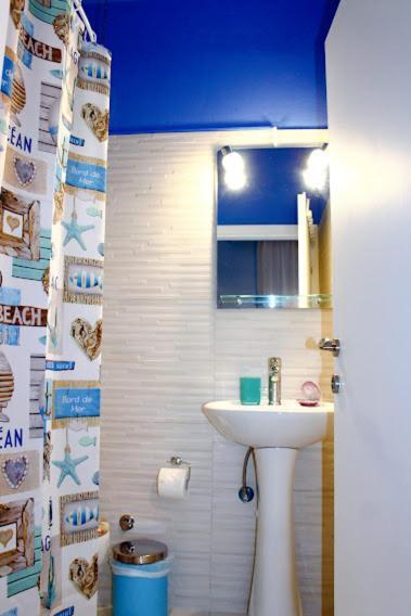 Apartmán Amalia House Nea Kallikrateia Exteriér fotografie