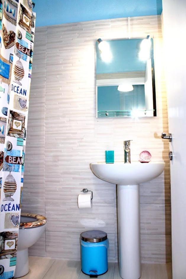 Apartmán Amalia House Nea Kallikrateia Exteriér fotografie