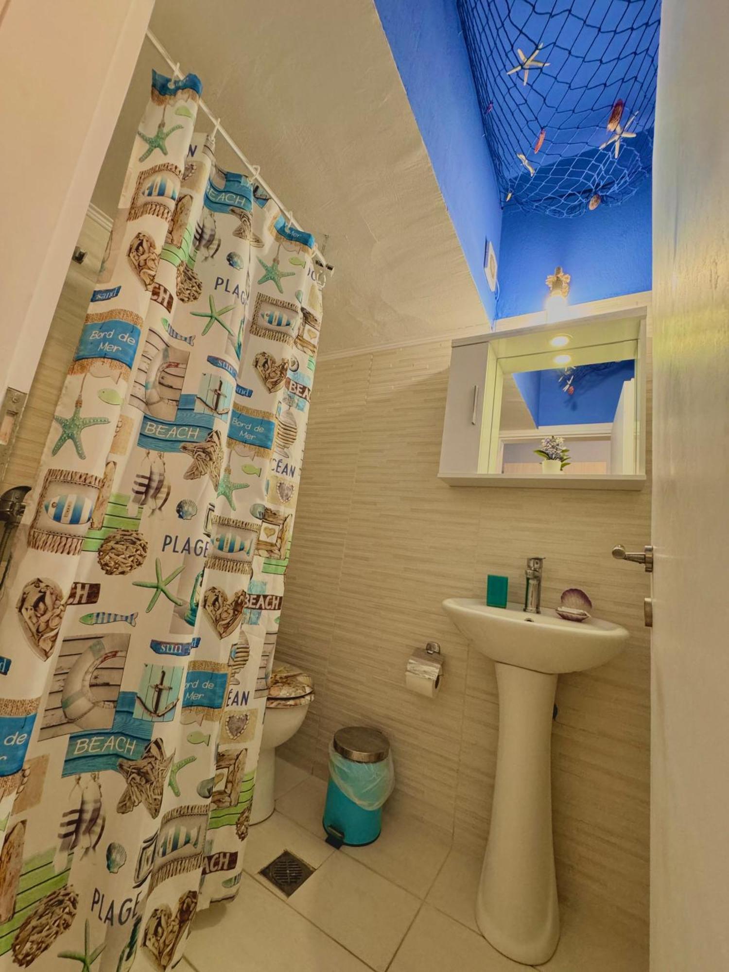 Apartmán Amalia House Nea Kallikrateia Exteriér fotografie