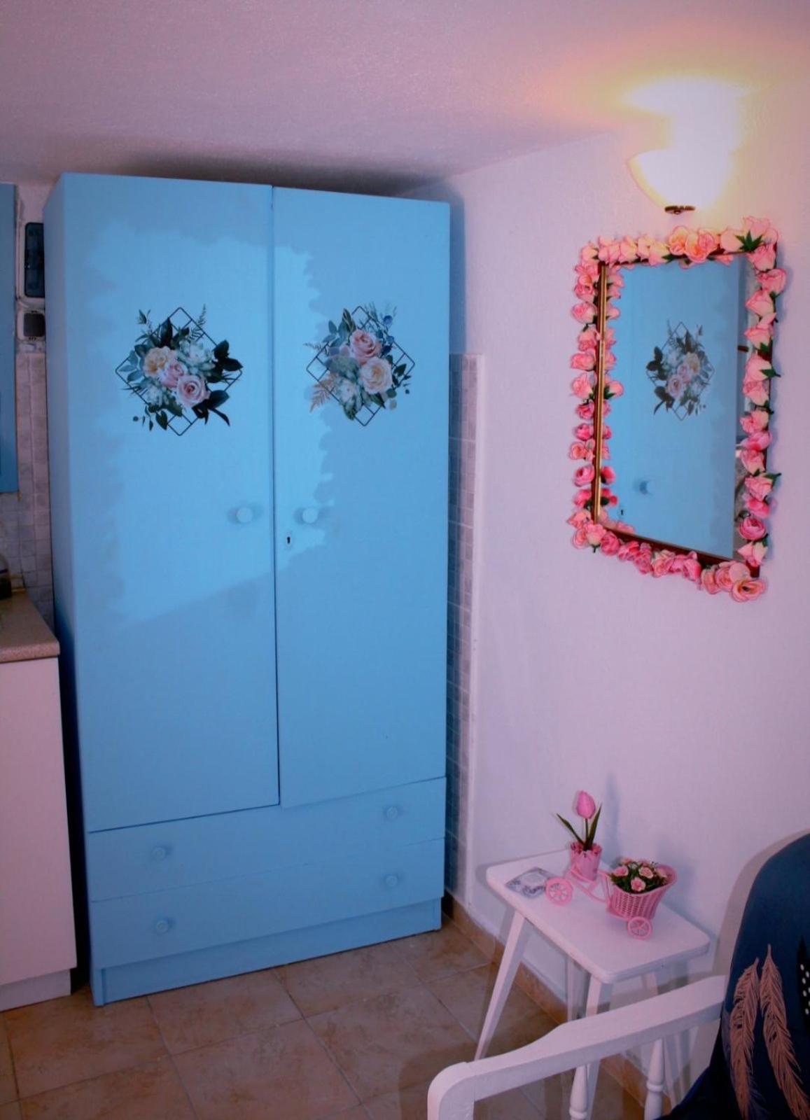Apartmán Amalia House Nea Kallikrateia Exteriér fotografie