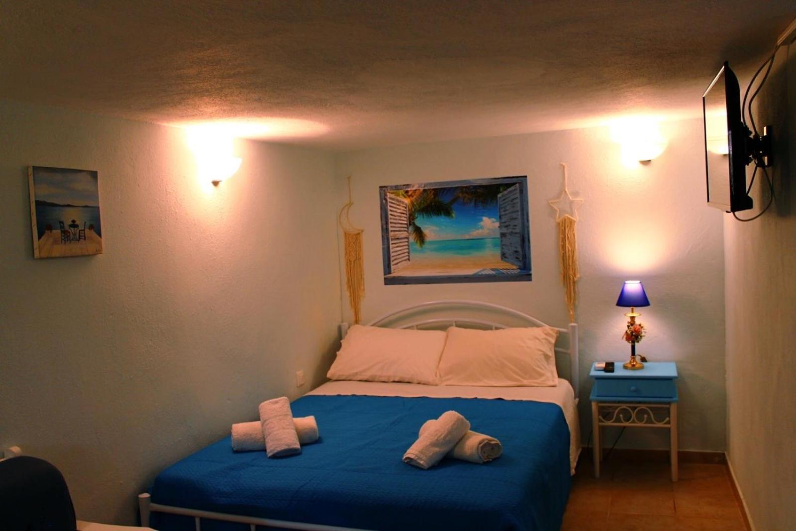 Apartmán Amalia House Nea Kallikrateia Exteriér fotografie